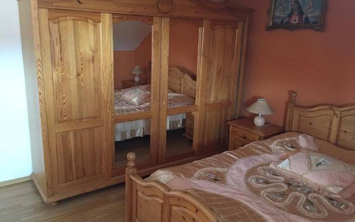 Apartmán u Puškina