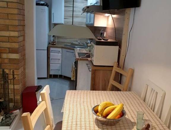 Horská chata v srdci Kremnických hôr