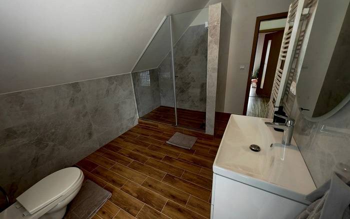 Kúpeľňa