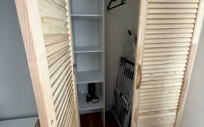 APARTMÁN C1