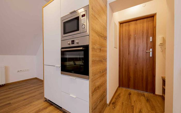 Apartmán Rodinný