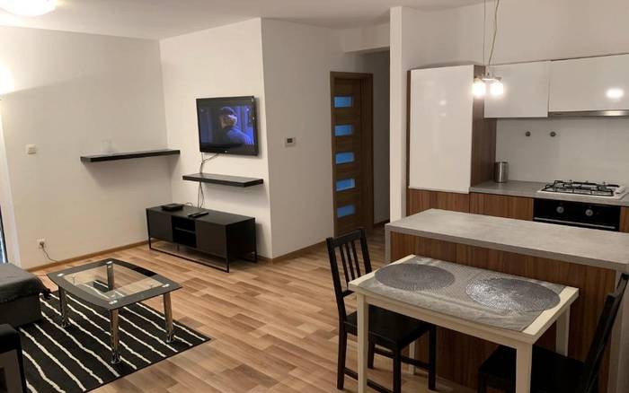 Apartmán s 2 spálňami