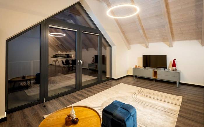 Apartmán C