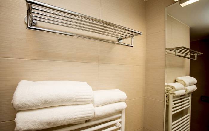 Dvojlôžkový apartmán Premium Plus