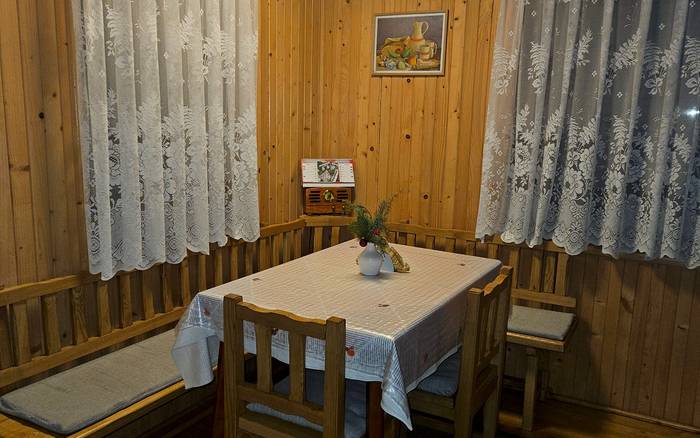 Chata Koskónia