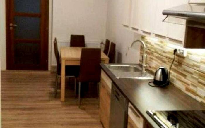 Apartmán č. 2