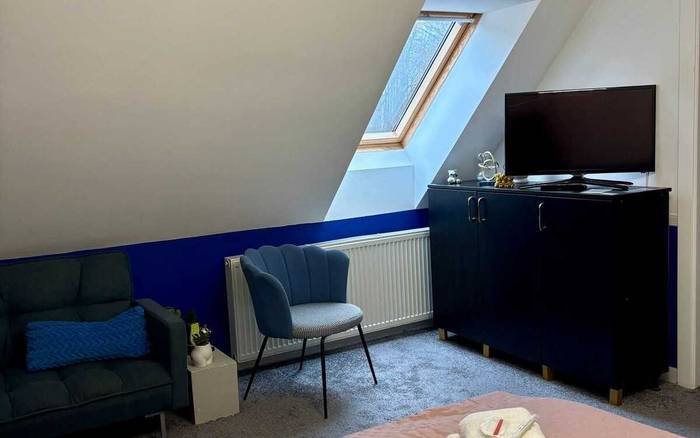 Apartmán č. 8