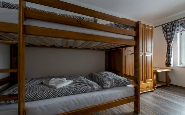 Apartmán 1
