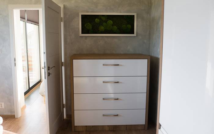Apartmán Kája