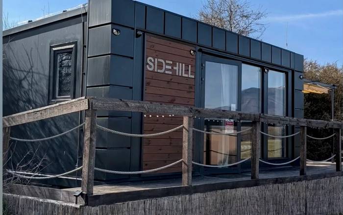 Sidehill
