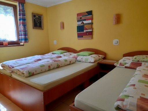 Veľký apartmán