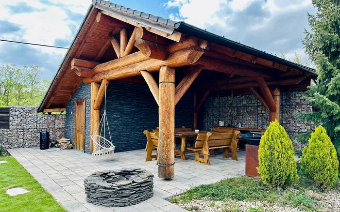 Chalet Matthe Lomnica