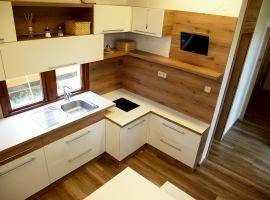 Apartmán č. 1, 3, 5, 6