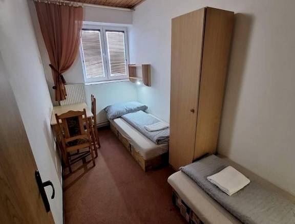 Apartmán Standard