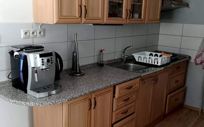 Domček Lutila 54