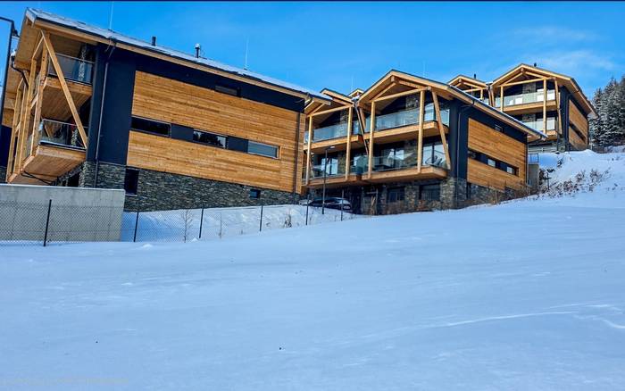 Apartmanica Chalet 5B