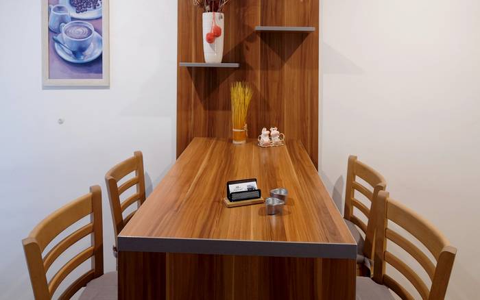 Apartman Hill