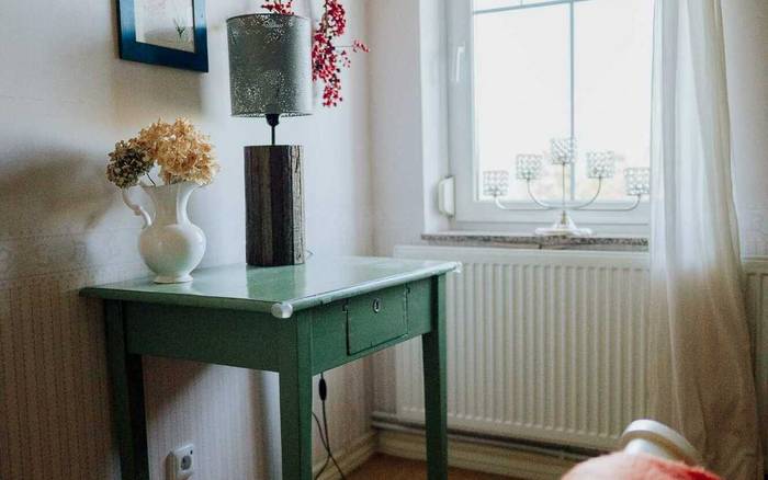 3 ložnicový apartmán Sunrise