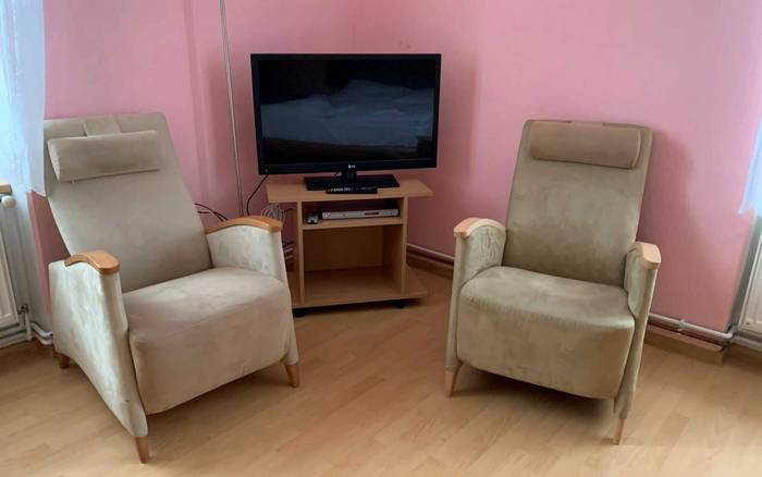 Apartmán č. 03