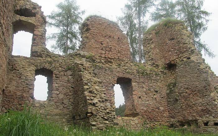 Navštivte tajemstvím opředenou Kaplici, okouzlí vás přírodou i historií