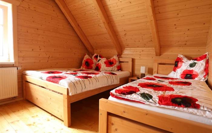 Apartmán č. 2
