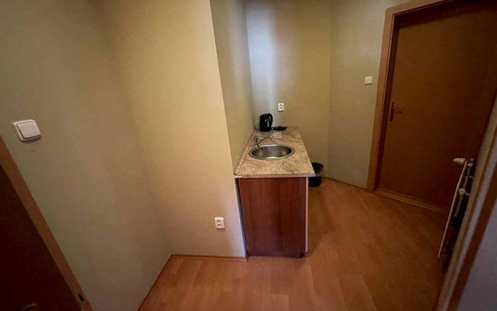 Sedemlôžkový apartmán