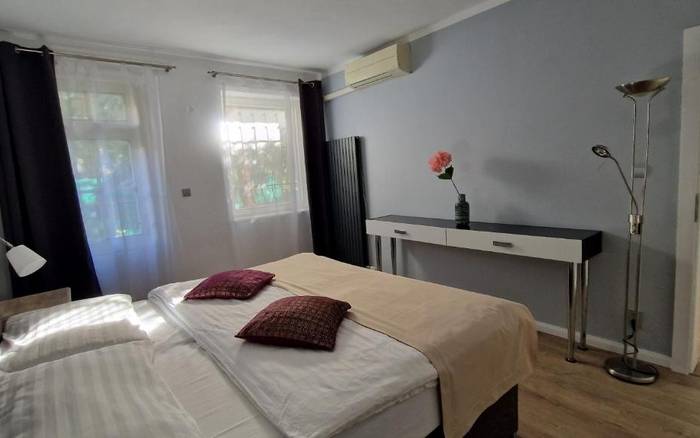 Apartmán s 1 spálňou