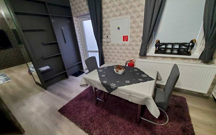 Apartmán