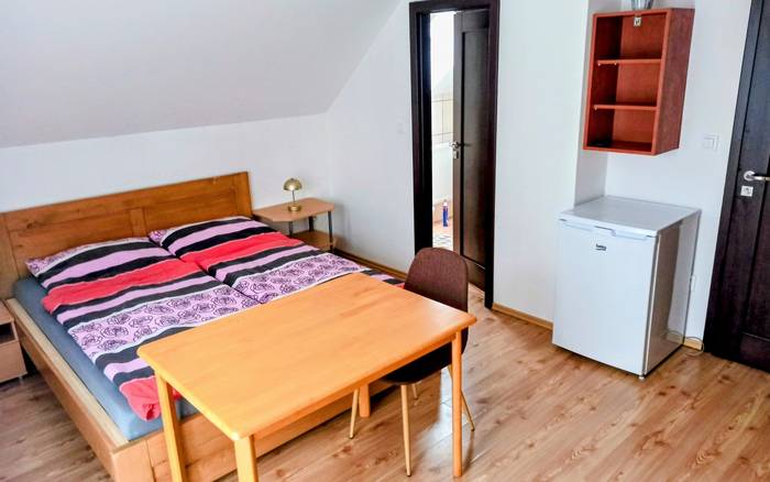 Apartmán č.2