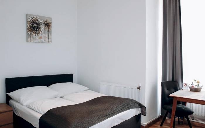 Apartmán č. 205