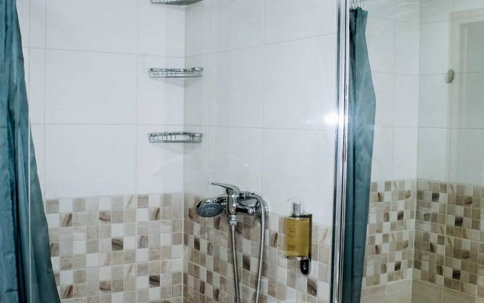 Apartmán č. 603