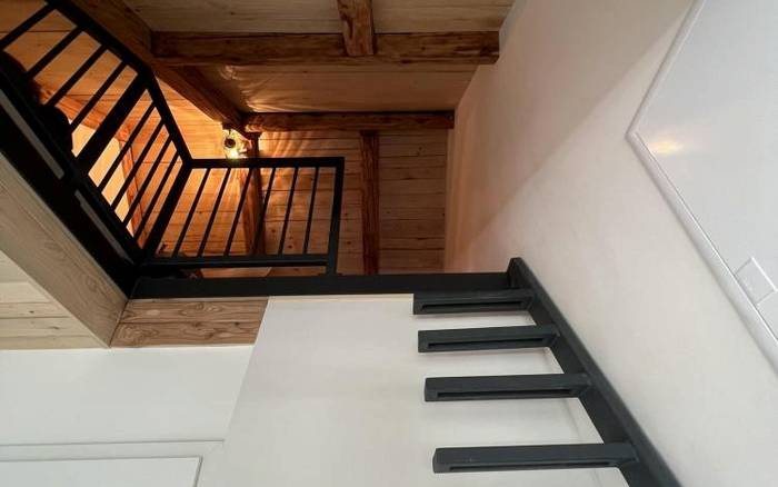 Podkrovní Apartmán 13