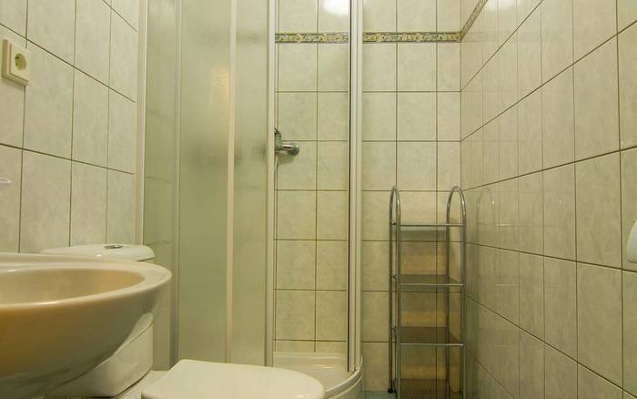 Apartmán D