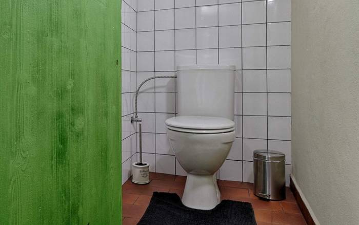 Čtyřlůžkový apartmán "Rodinný"