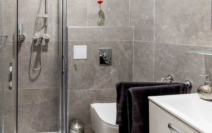 Třílůžkový pokoj Comfort č.3