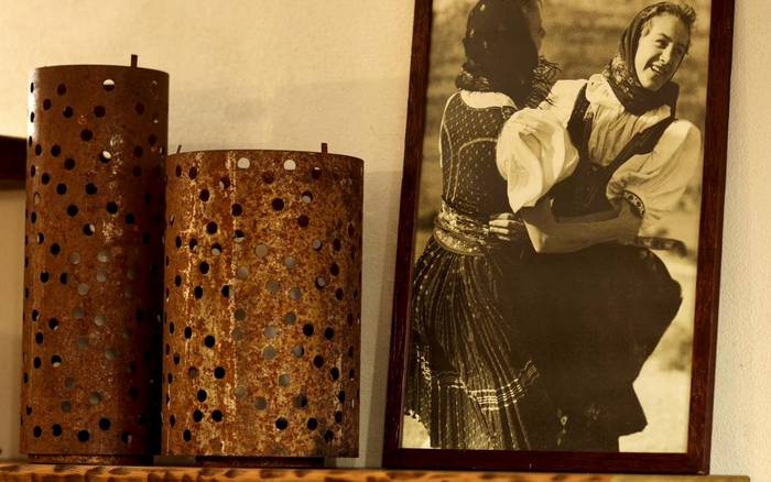 Chata pri lese - Bobrovecká dolina