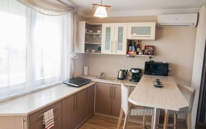 Apartmán 1