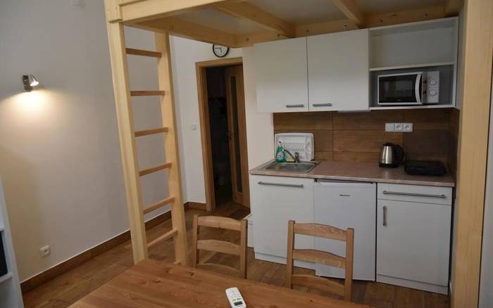 Apartmán A3