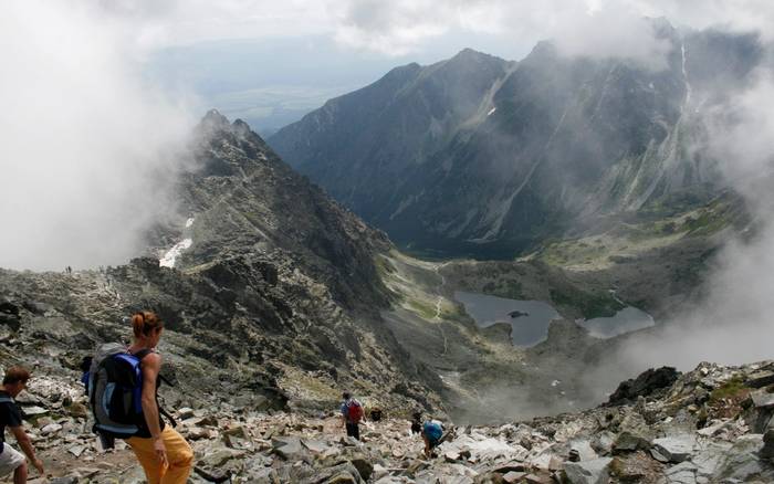 Povinná destinácia turistu na Slovensku