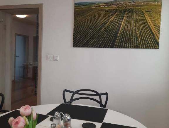 Společenská místnost