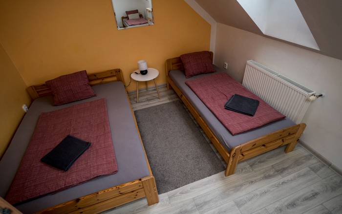 Velký Apartmán