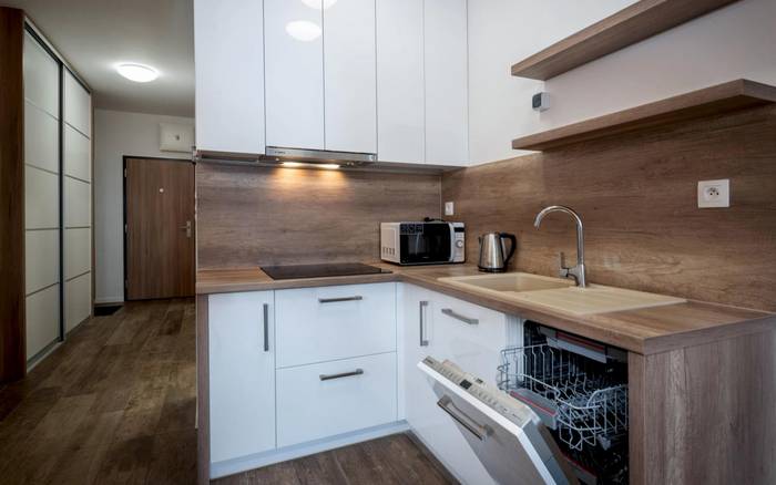 Apartment Armeria 7.4