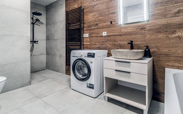 Apartmán Superior pod Štítmi