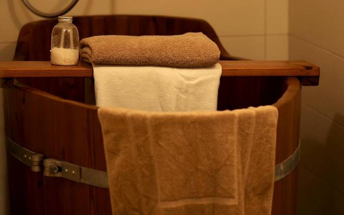 Chata pri lese - Bobrovecká dolina