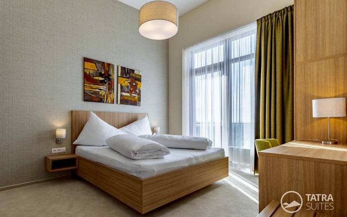 Senior Lux Apartment C413