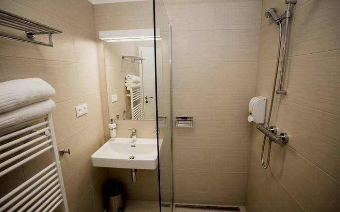 Dvojlôžkový apartmán Premium