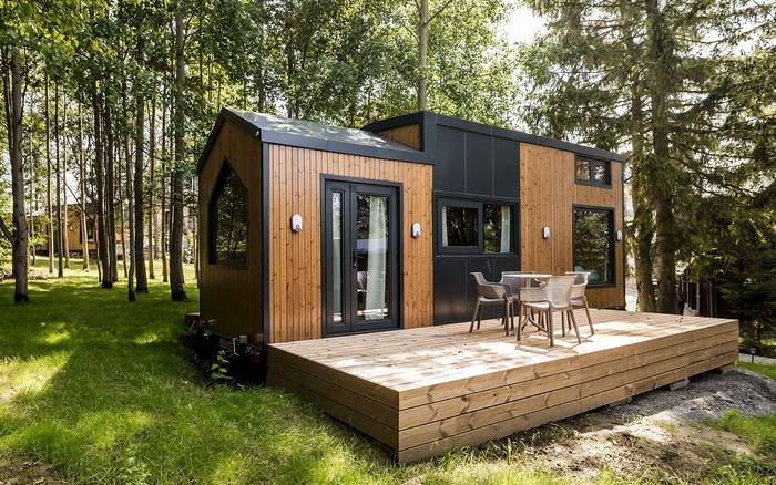 Tiny House