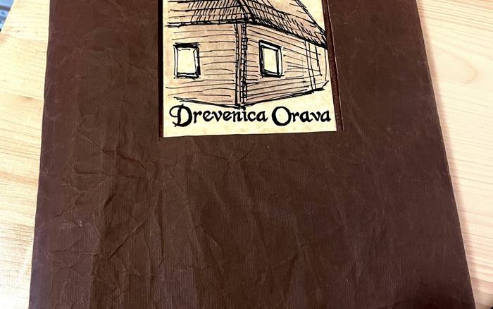 Drevenica Orava