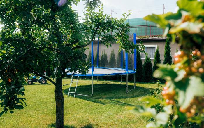 Apartmány Friends Liptov
