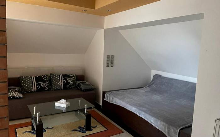 IMPERIAL apartmán č. 2